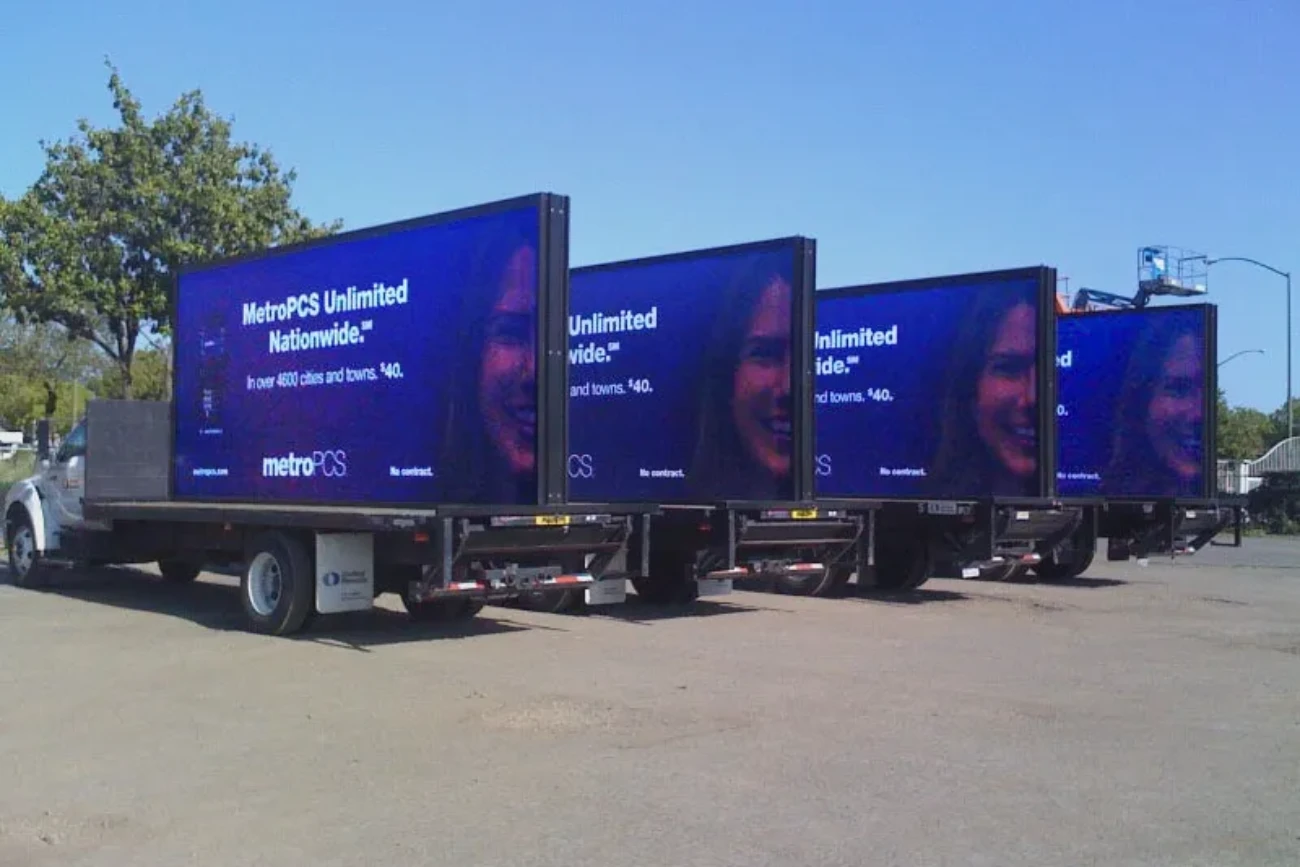 Las Vegas Digital Signs