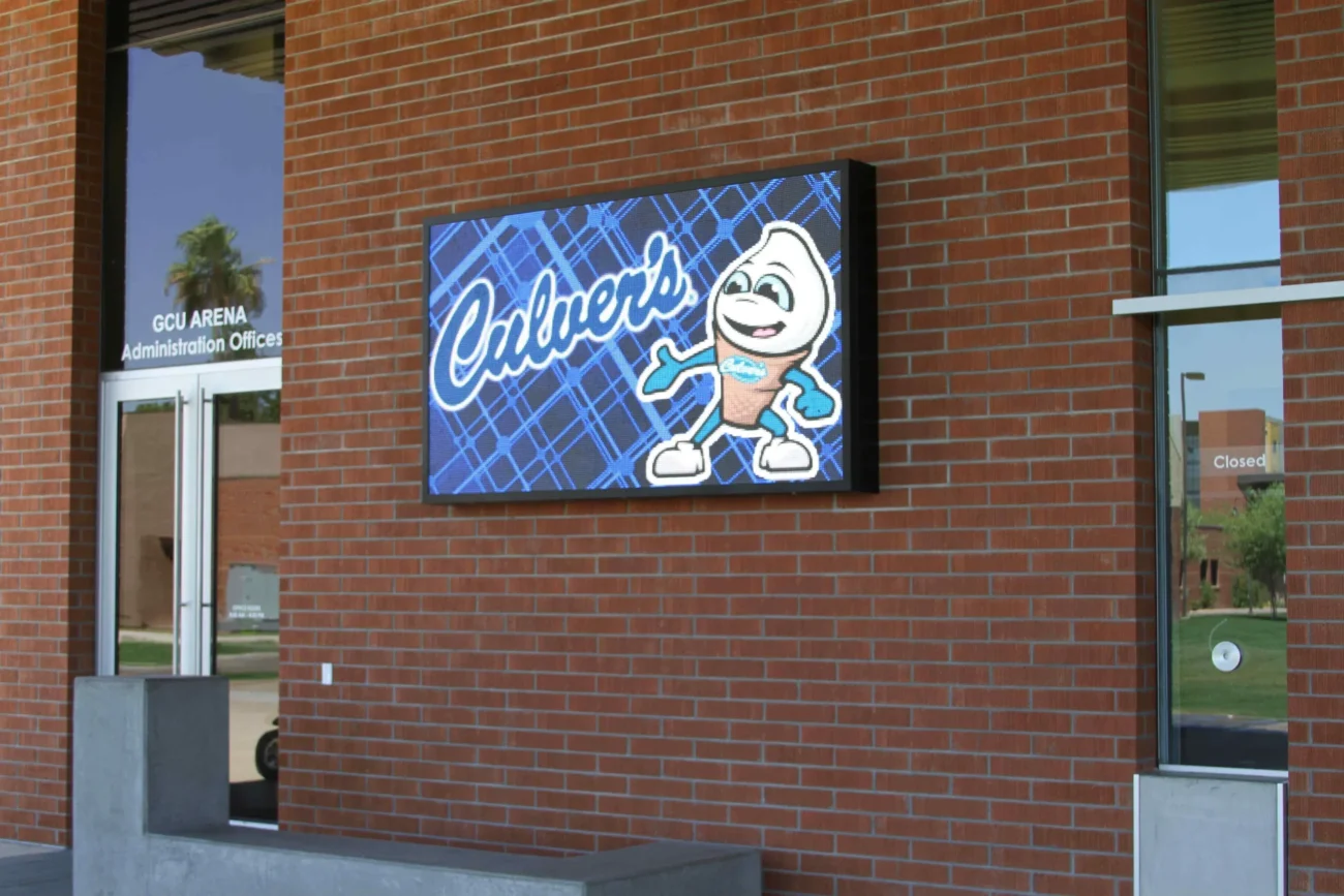 Las Vegas Digital Signs