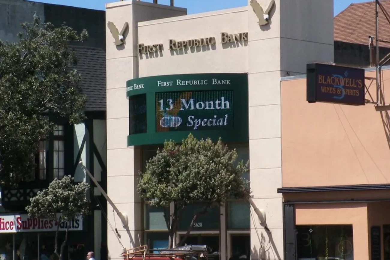 Las Vegas Digital Signs